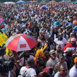 Atlanta Caribbean Carnival