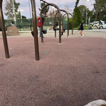 Reseda Park - Swing sets - Parks Near Me - Reseda, California