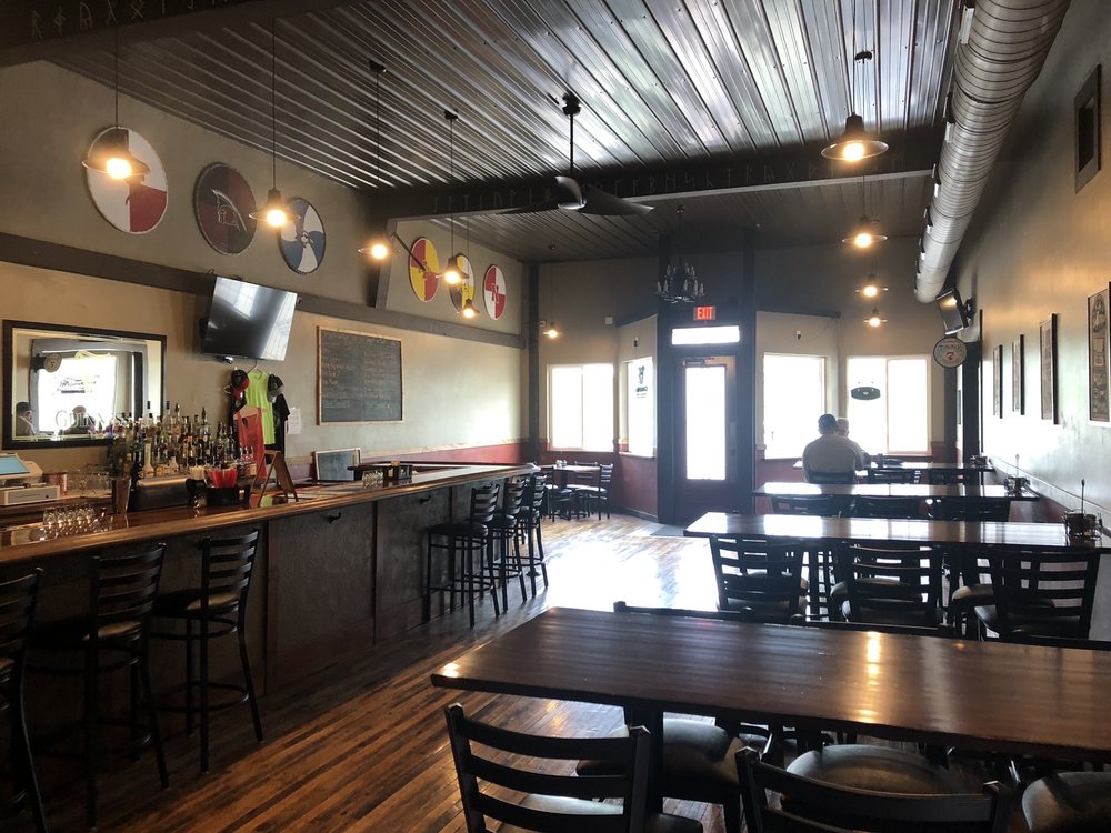 THE NORSE HORSE TAVERN Updated October 2024 4224 Main St, Elk Horn