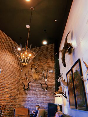 Chattahoochee Coffee Company - Westside by null