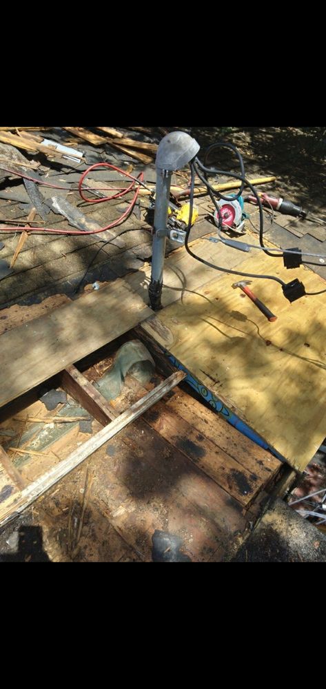 Slide of Dynasty Roofing