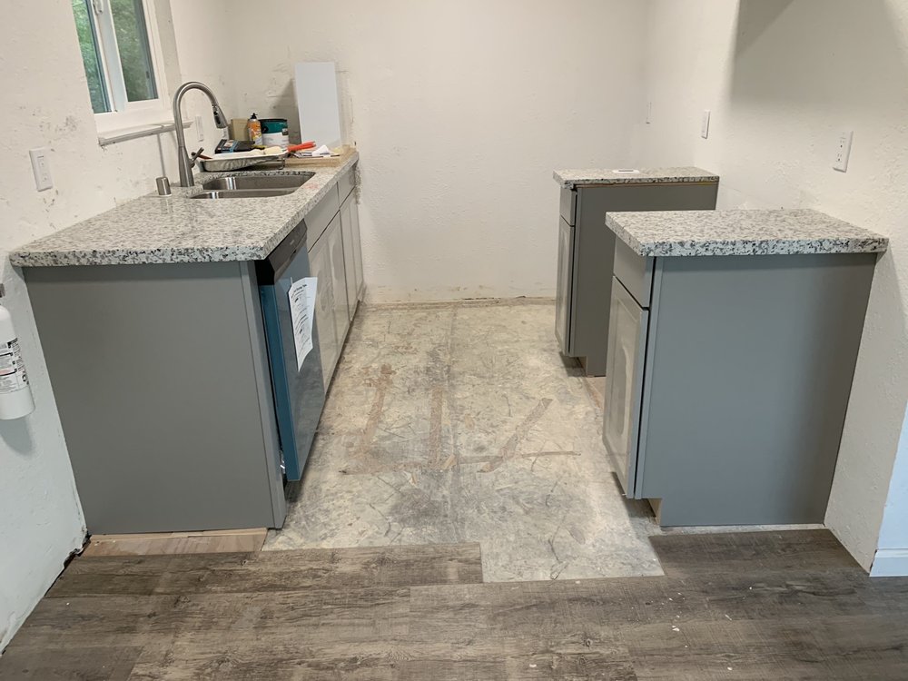 Slide of A. S. Quality Construction