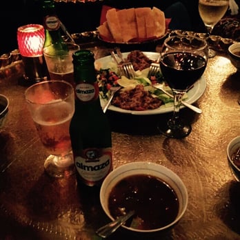 El Morocco - Moroccan Near Me - Pleasant Hill, California