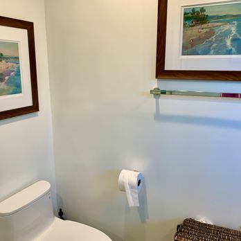 Cornerstone Home Design - Ordered a Toto Toliet. Dan gave me a Great price, Beat the others and was at Home Design with in 2 days! Thank You Dan for being top drawer. - Kitchen & Bath Near Me - South San Francisco, California