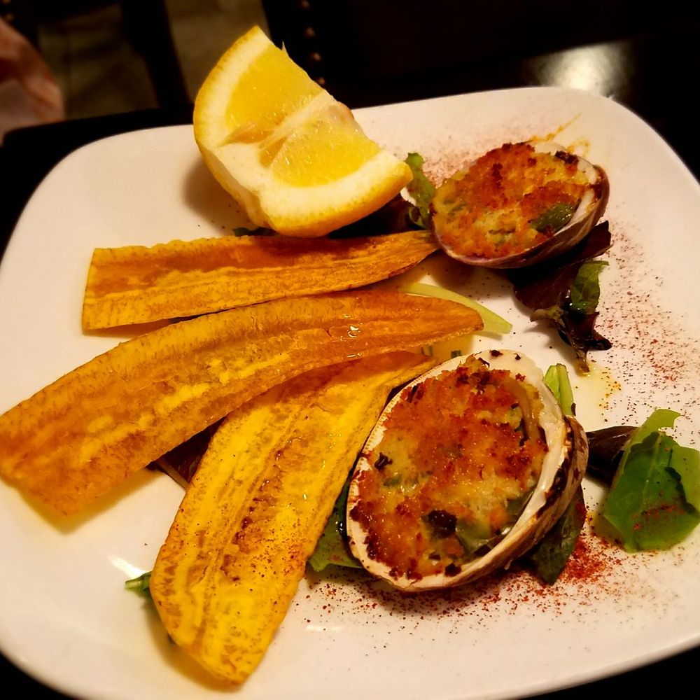 Sangarita's - Baked clams - Spanish Near Me - Bayside, New York Sangarita's - Baked clams - Spanish Near Me - Bayside, New York