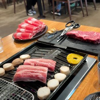 Sookdal - Barbeque Near Me - Los Angeles, California