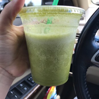 Sunshine Smoothies and Coffee - Coffee & Tea Near Me - Vallejo, California