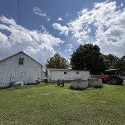 Hartland Orchard