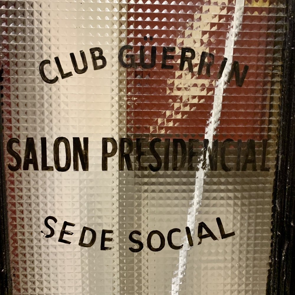 Güerrín - Guerrin Salon Presidencial - Pizza Near Me - Buenos Aires, C Güerrín - Guerrin Salon Presidencial - Pizza Near Me - Buenos Aires, C