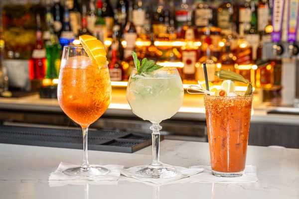 Seawitch Restaurant & Oyster Bar by null