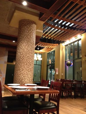 Via Mare of America by null