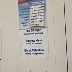 Costco Hearing Aid Center