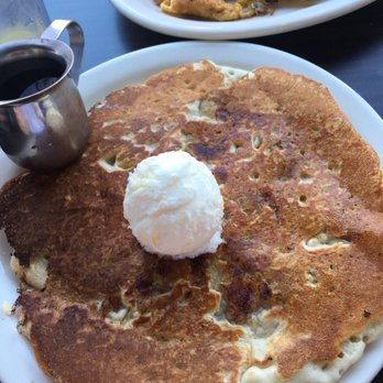 Millie's Cafe - Breakfast & Brunch Near Me - Los Angeles, California