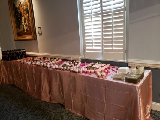 Woman's Club of Nashville by null