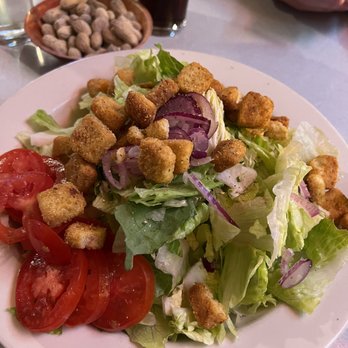 Jimmy Mac's Roadhouse - Salad - American Near Me - Renton, Washington Jimmy Mac's Roadhouse - Salad - American Near Me - Renton, Washington