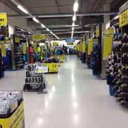 Decathlon