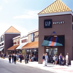 Albertville Premium Outlets