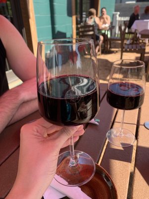 Wine & Rind by null Wine & Rind by null