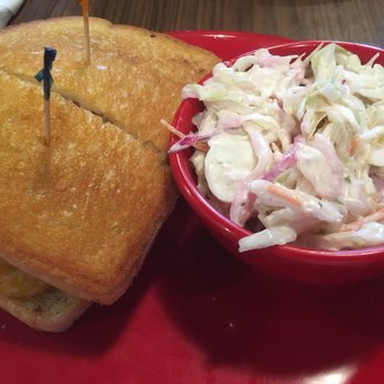 Midtown Caboose - Delicious Jalapeño laced coleslaw LOL - New American Near Me - Tallahassee, Florida Midtown Caboose - Delicious Jalapeño laced coleslaw LOL - New American Near Me - Tallahassee, Florida