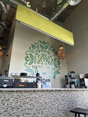 The Mental Bar- Coffee, Tea & Wellness by null