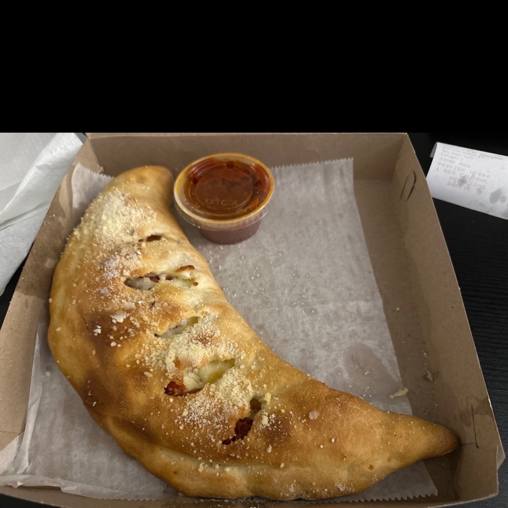 Sal's Pizza Logo
