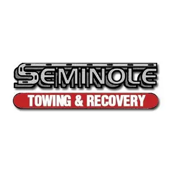Seminole Towing & Recovery - Logo - Towing Near Me - Seminole, Florida Seminole Towing & Recovery - Logo - Towing Near Me - Seminole, Florida