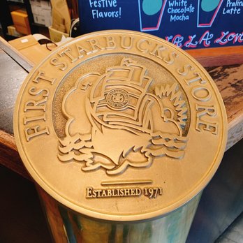 Starbucks - First Starbucks Store - Coffee & Tea Near Me - Seattle, Washington Starbucks - First Starbucks Store - Coffee & Tea Near Me - Seattle, Washington