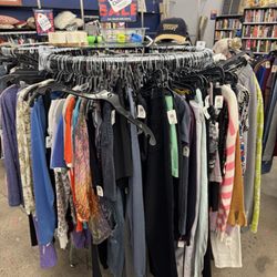 Goodwill Store & Donation Center