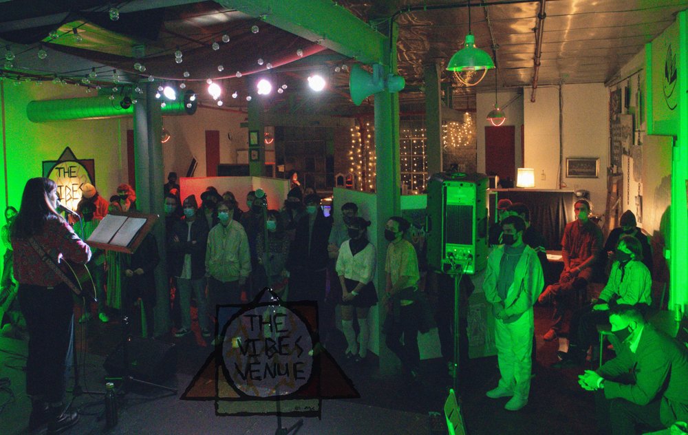 The Vibes Venue - wedding in Fort Wayne, IN