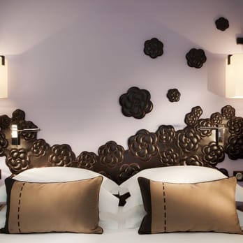Les Jardins de la Villa - Le jardin de la Villla - Hotels Near Me - Paris, 75 Les Jardins de la Villa - Le jardin de la Villla - Hotels Near Me - Paris, 75
