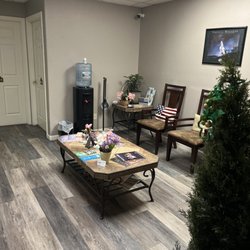 On Cloud 9 Massage - By appointment only