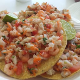 Ceviche