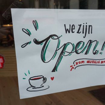 Broodbode Zutphen - Sandwiches Near Me - Zutphen, GE