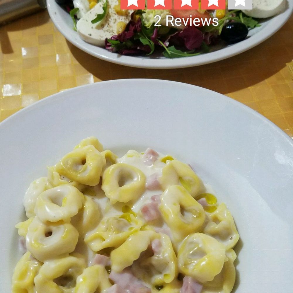 Il Prosciuttaio - Salad - Fast Food Near Me - Pisa, PI Il Prosciuttaio - Salad - Fast Food Near Me - Pisa, PI