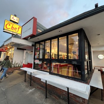 The Taco Stand - Exterior - Food Stands Near Me - La Jolla, California