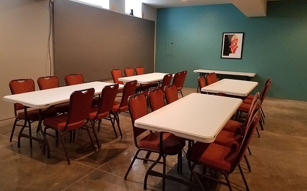 Perplexity Games Escape Room - Cleveland by null