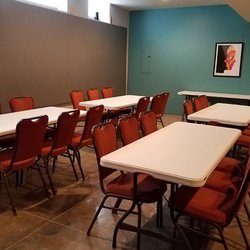 Perplexity Games Escape Room - Cleveland - Planning a birthday party or other special event? Give Perplexity Games a call!