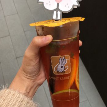 Rabbit Rabbit Tea - Coffee & Tea Near Me - Santa Clara, California Rabbit Rabbit Tea - Coffee & Tea Near Me - Santa Clara, California