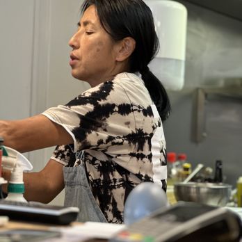 Mokonuts - The one and only Moko! - Cafes Near Me - Paris, 75