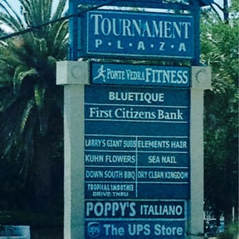 Tournament Plaza - Shopping Centers Near Me - Ponte Vedra Beach, Florida Tournament Plaza - Shopping Centers Near Me - Ponte Vedra Beach, Florida
