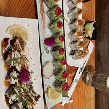Tane Vegan Izakaya - Vegan Near Me - Berkeley, California
