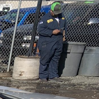 Anaheim Fullerton Towing - The worker with the shitty attitude that looks miserable at his job, therefore taking it out on other people. - Towing Near Me - Fullerton, California Anaheim Fullerton Towing - The worker with the shitty attitude that looks miserable at his job, therefore taking it out on other people. - Towing Near Me - Fullerton, California