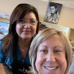 Hair By Jackie Mendez - Jackie