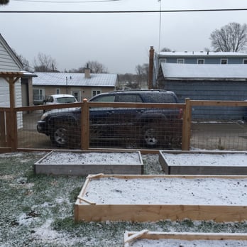 KNO Woodworks - Fences & Gates Near Me - Minneapolis, Minnesota KNO Woodworks - Fences & Gates Near Me - Minneapolis, Minnesota