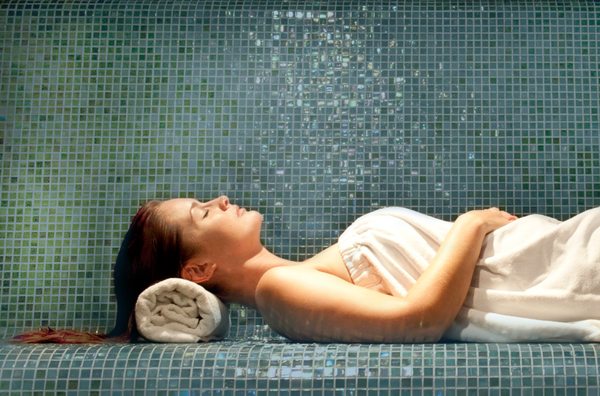 Yuan Spa - Bellevue by null