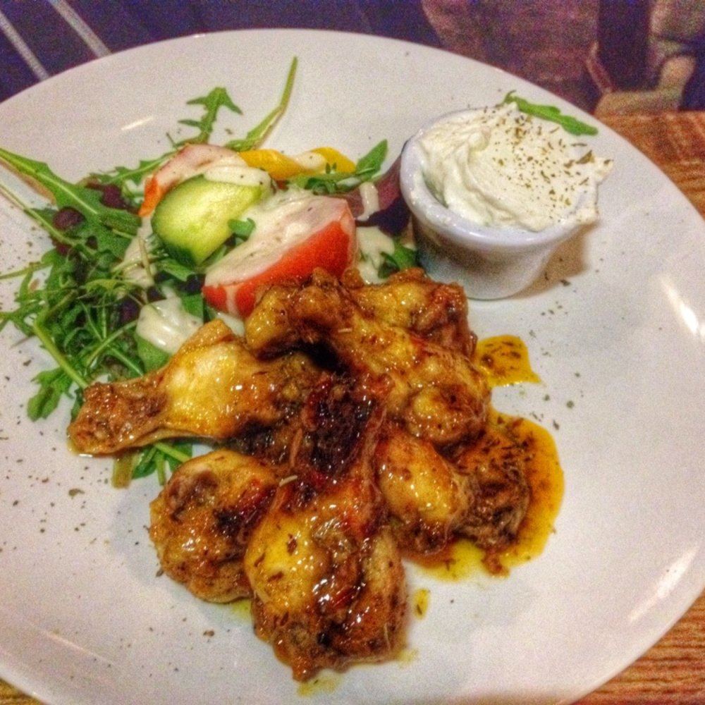 Dirty Dick's - Chicken wings - Pubs Near Me - Edinburgh, EDH Dirty Dick's - Chicken wings - Pubs Near Me - Edinburgh, EDH