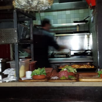 La Patache - Boeuf tartare. .. yum - French Near Me - Paris, 75 La Patache - Boeuf tartare. .. yum - French Near Me - Paris, 75