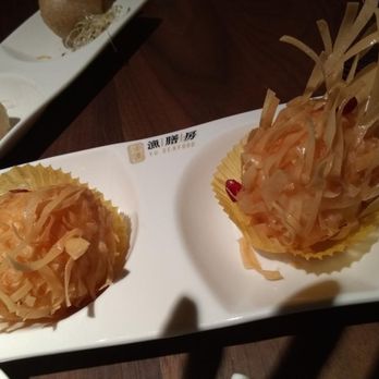 Yu Seafood Yorkdale - Desserts Near Me - Toronto, Ontario Yu Seafood Yorkdale - Desserts Near Me - Toronto, Ontario