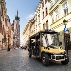 ProTour - Old Town