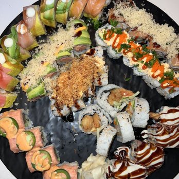 Azie in Media - Sushi - Asian Fusion Near Me - Media, Pennsylvania Azie in Media - Sushi - Asian Fusion Near Me - Media, Pennsylvania